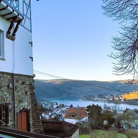Little Rhineview Chateau - Harry Boppard Buitenkant foto