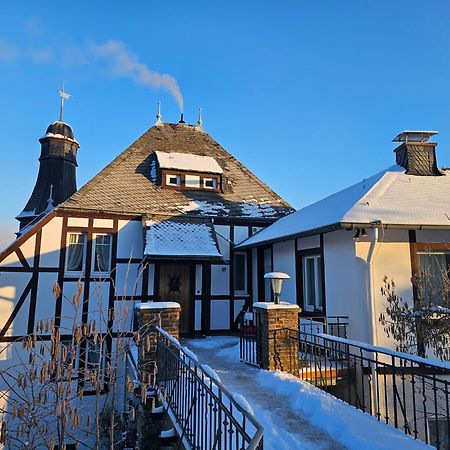 Little Rhineview Chateau - Harry Boppard Buitenkant foto
