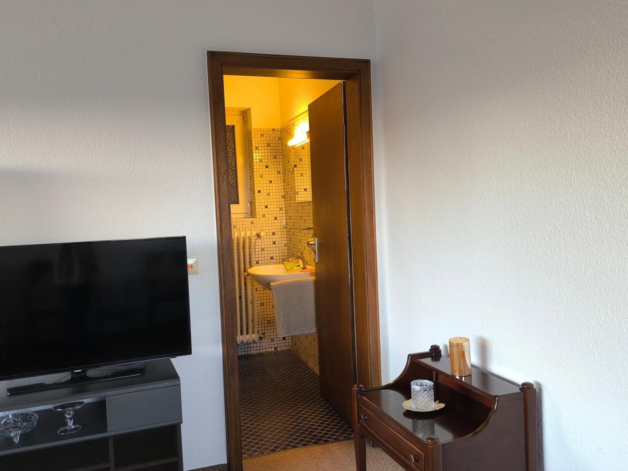 Little Rhineview Chateau - Harry Boppard Buitenkant foto