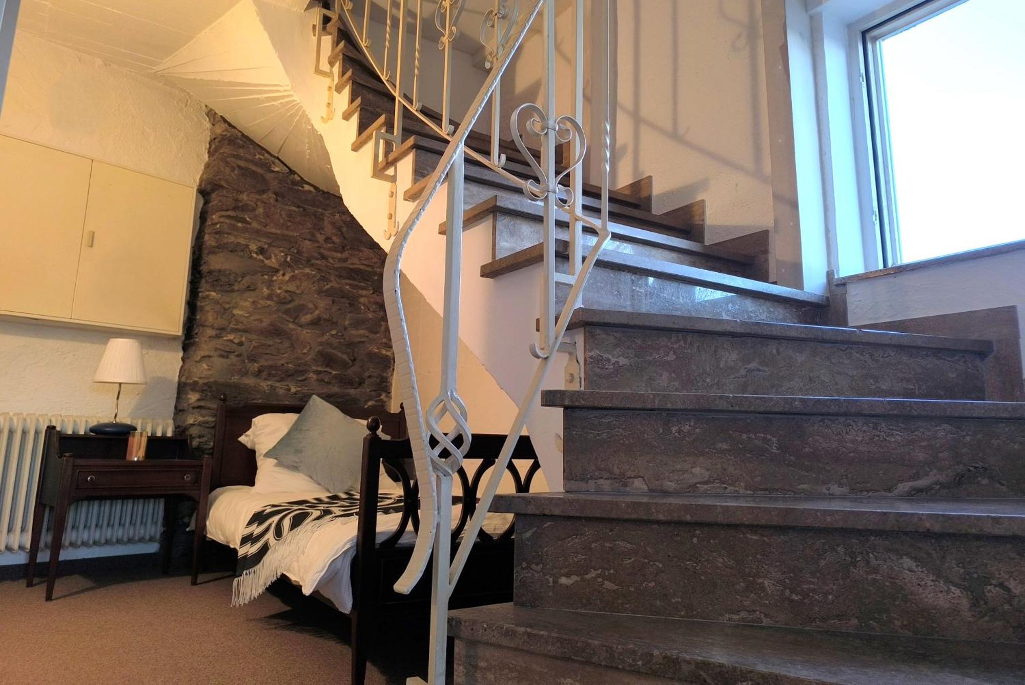 Little Rhineview Chateau - Harry Boppard Buitenkant foto