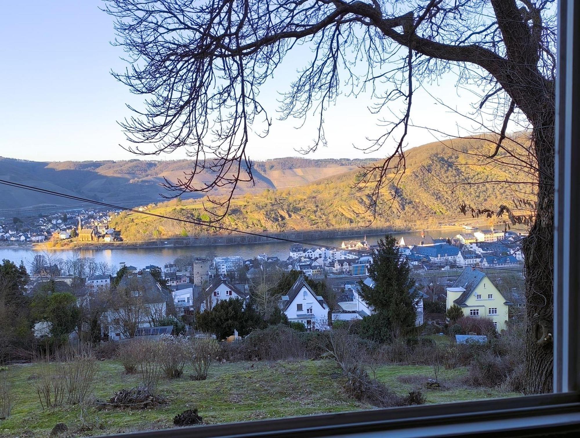Little Rhineview Chateau - Harry Boppard Buitenkant foto