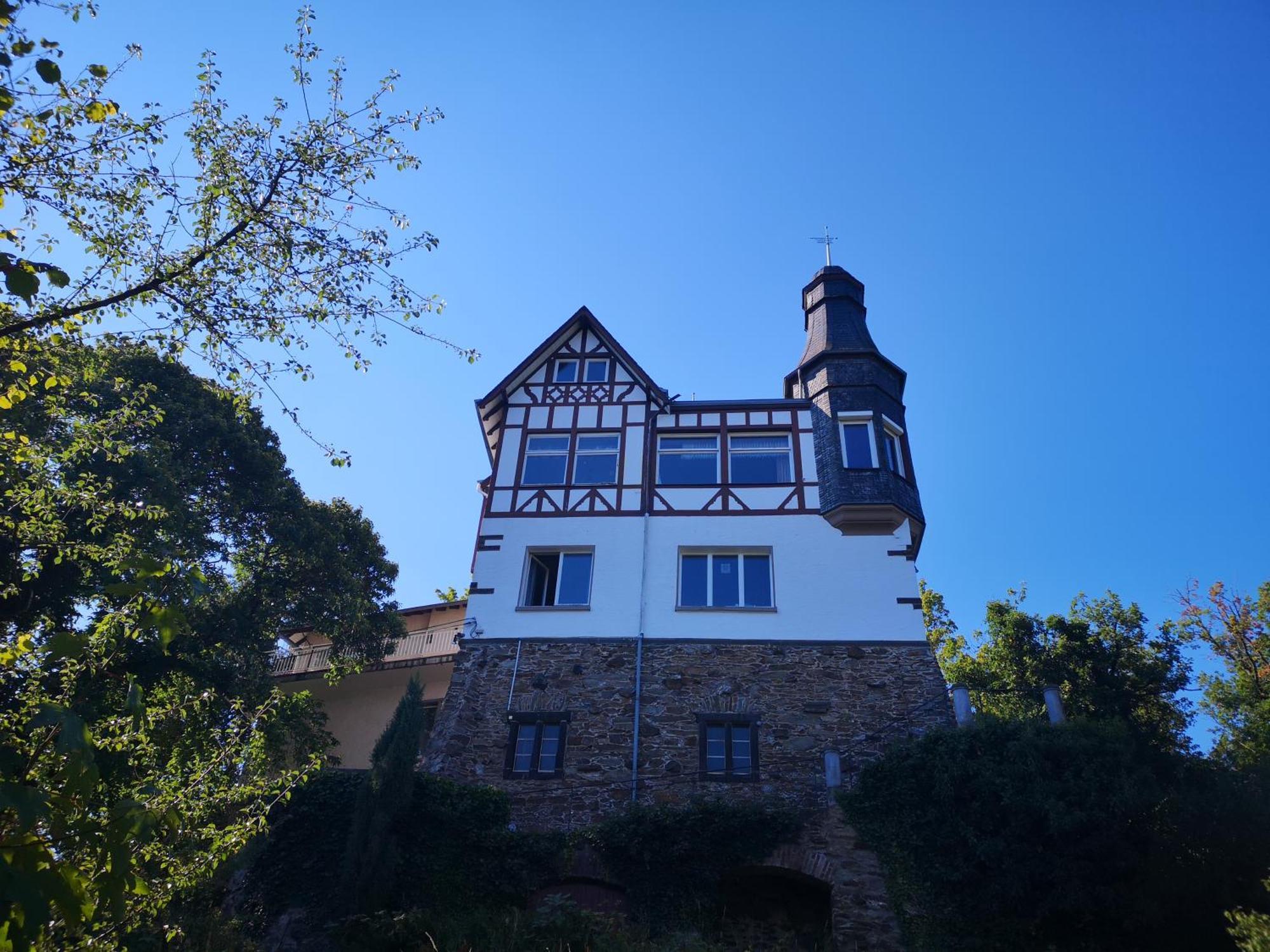 Little Rhineview Chateau - Harry Boppard Buitenkant foto