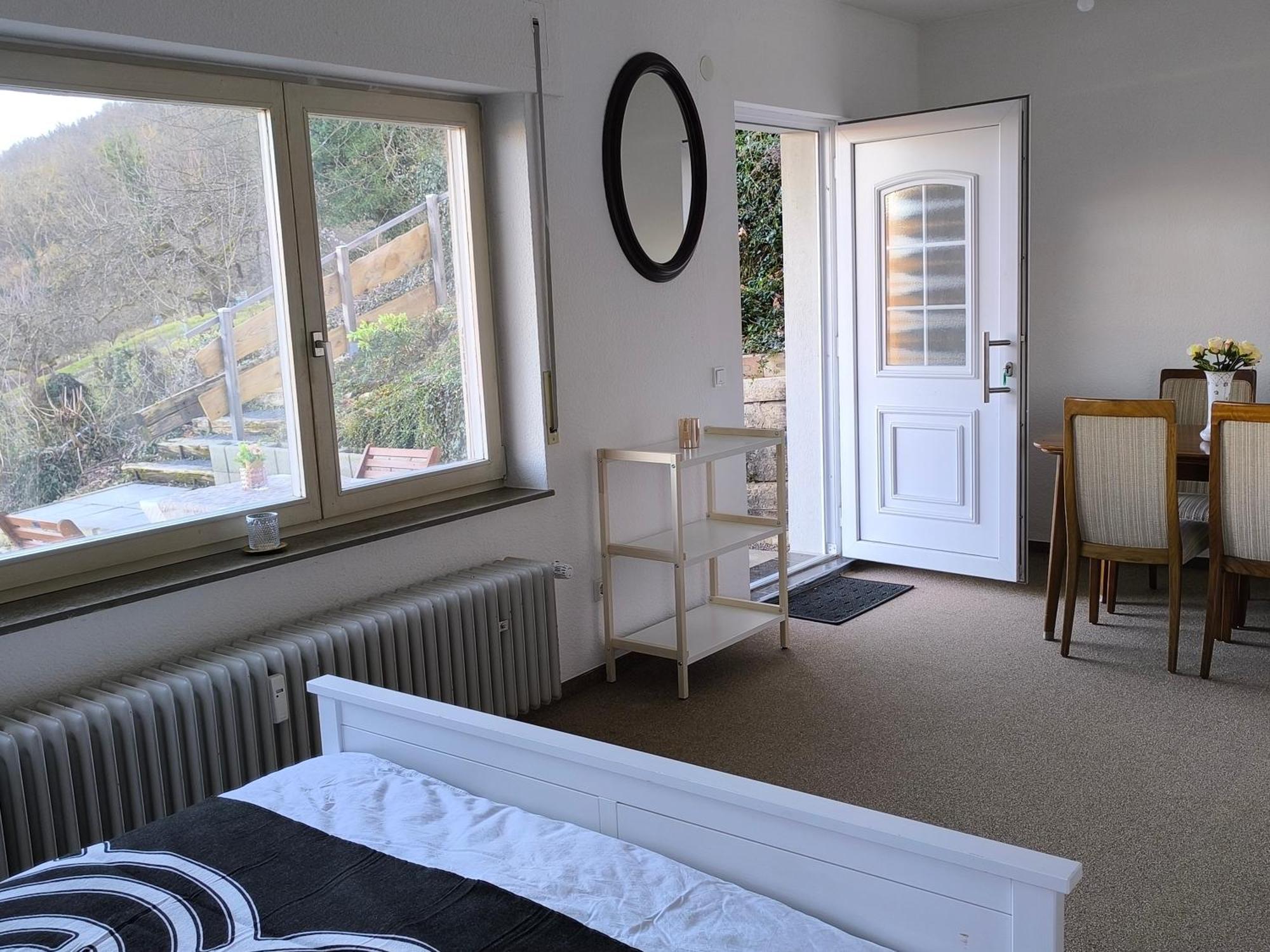Little Rhineview Chateau - Harry Boppard Buitenkant foto