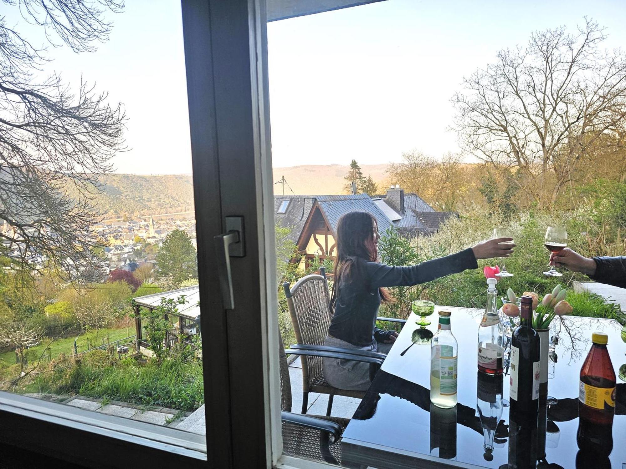Little Rhineview Chateau - Harry Boppard Buitenkant foto