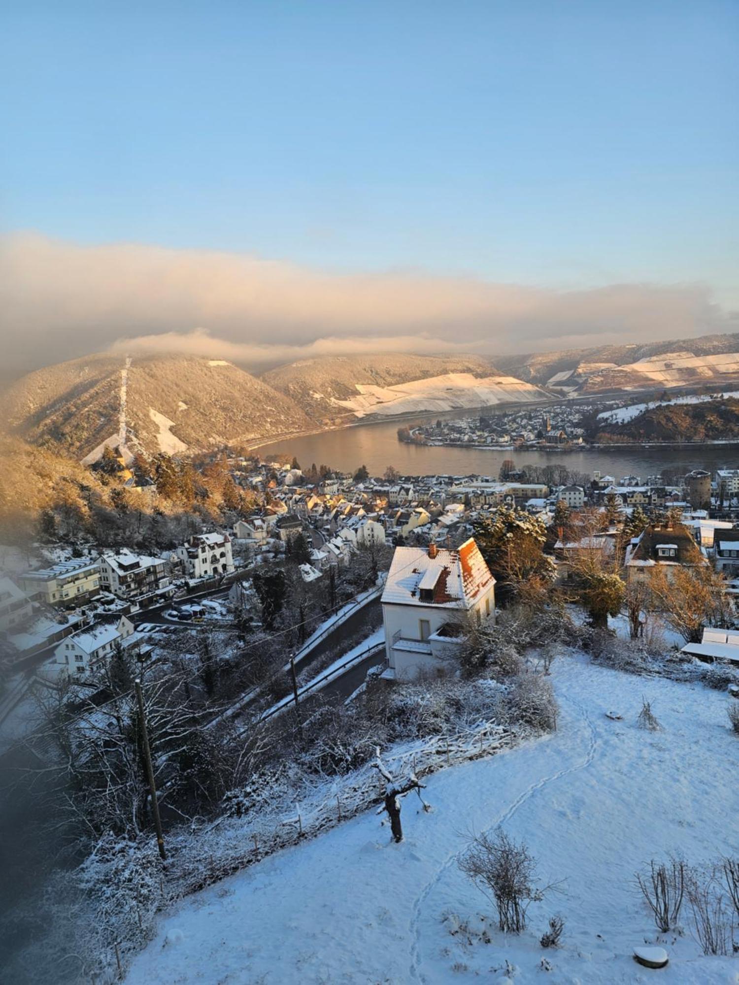 Little Rhineview Chateau - Harry Boppard Buitenkant foto