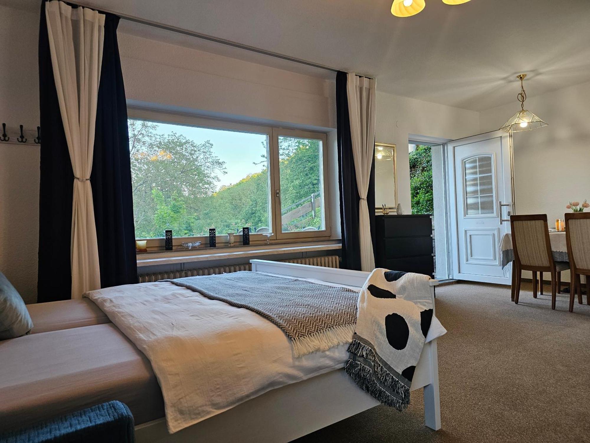 Little Rhineview Chateau - Harry Boppard Buitenkant foto