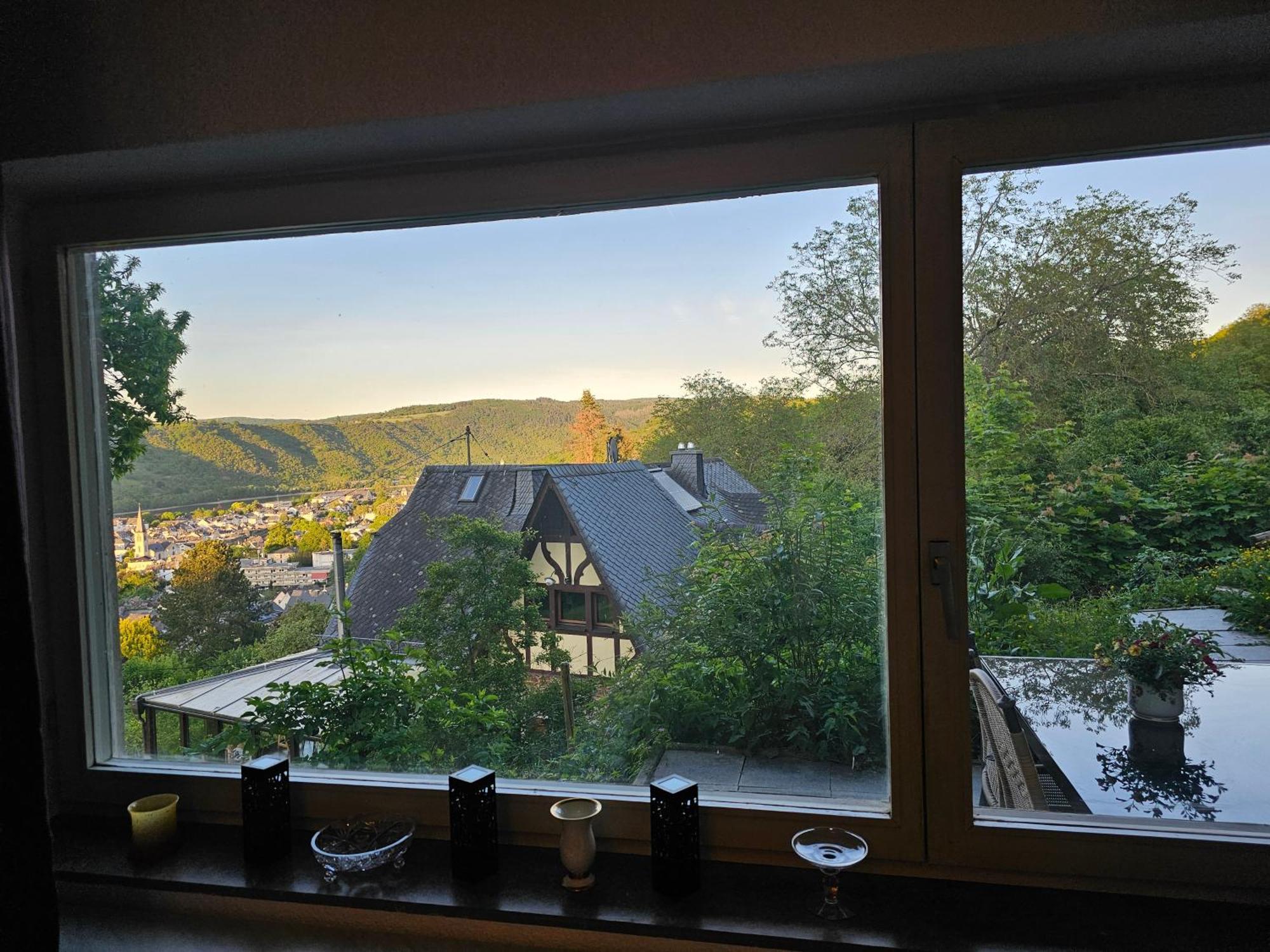Little Rhineview Chateau - Harry Boppard Buitenkant foto