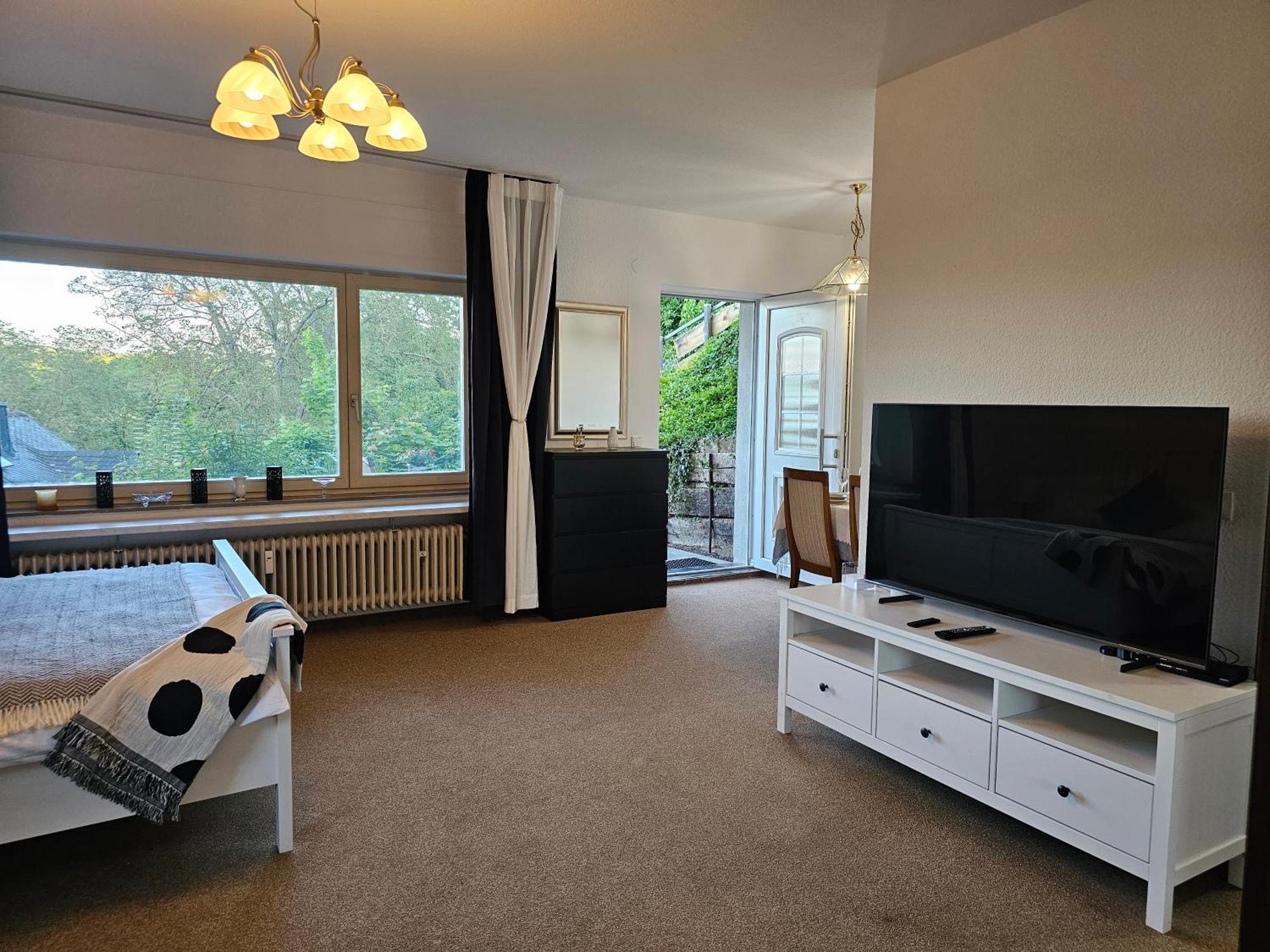 Little Rhineview Chateau - Harry Boppard Buitenkant foto