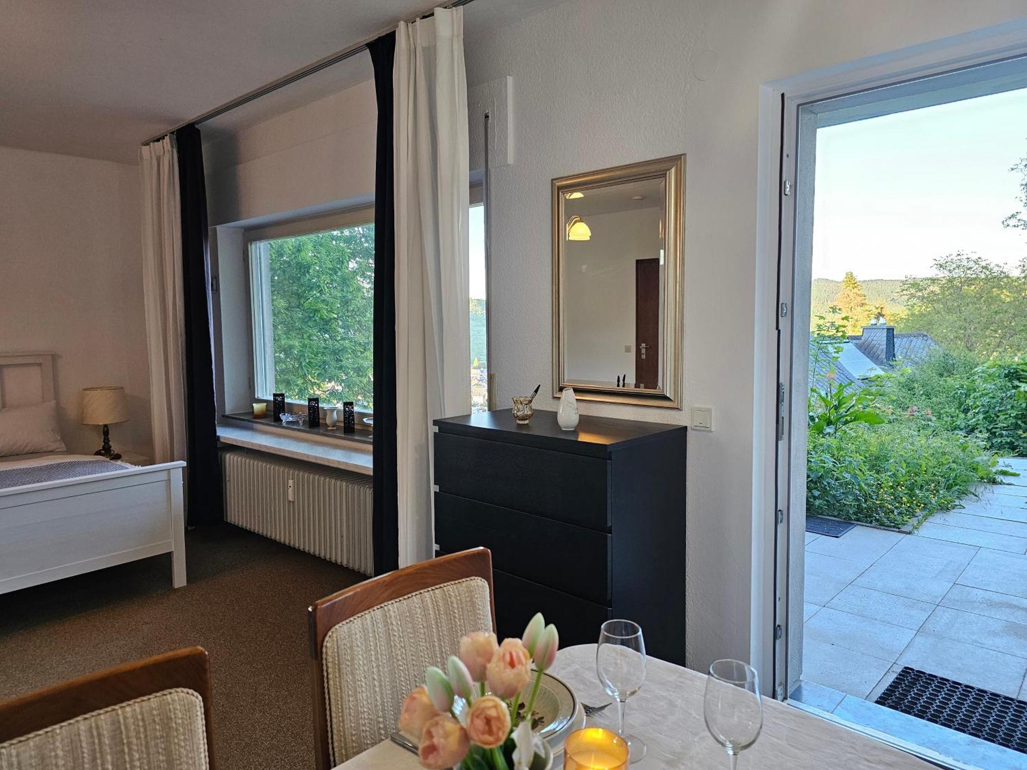 Little Rhineview Chateau - Harry Boppard Buitenkant foto